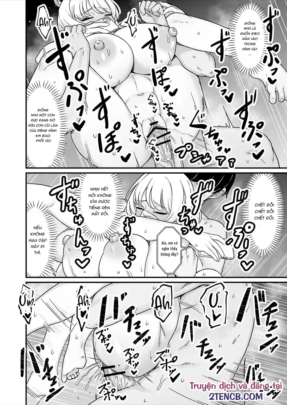Đụ cuồng nhiệt với cô nàng làm thêm đã có bồ - Chap 1 - 46 Đụ cuồng nhiệt với cô nàng làm thêm đã có bồ - Chap 1 - 46