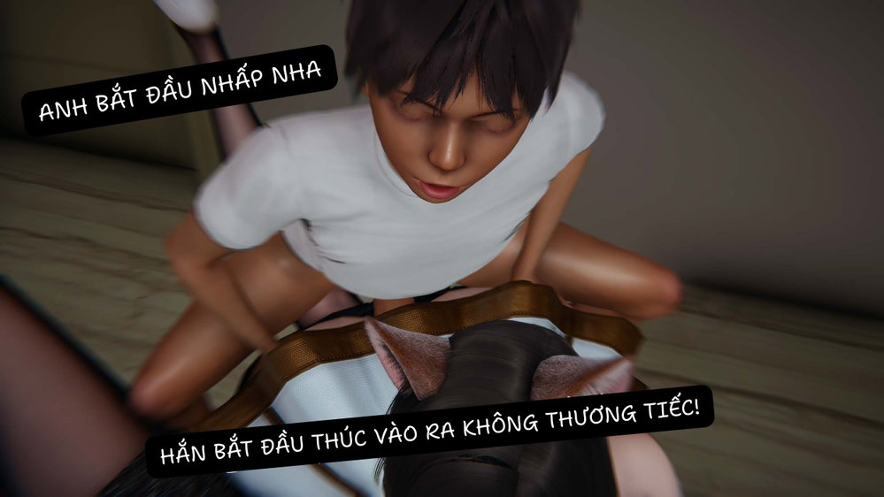 Hệ Thống Thôi Miên Loạn Luân - Chương 3.2 : Cố Nhịn Ỉa Đi Em - 11 Hệ Thống Thôi Miên Loạn Luân - Chương 3.2 : Cố Nhịn Ỉa Đi Em - 11