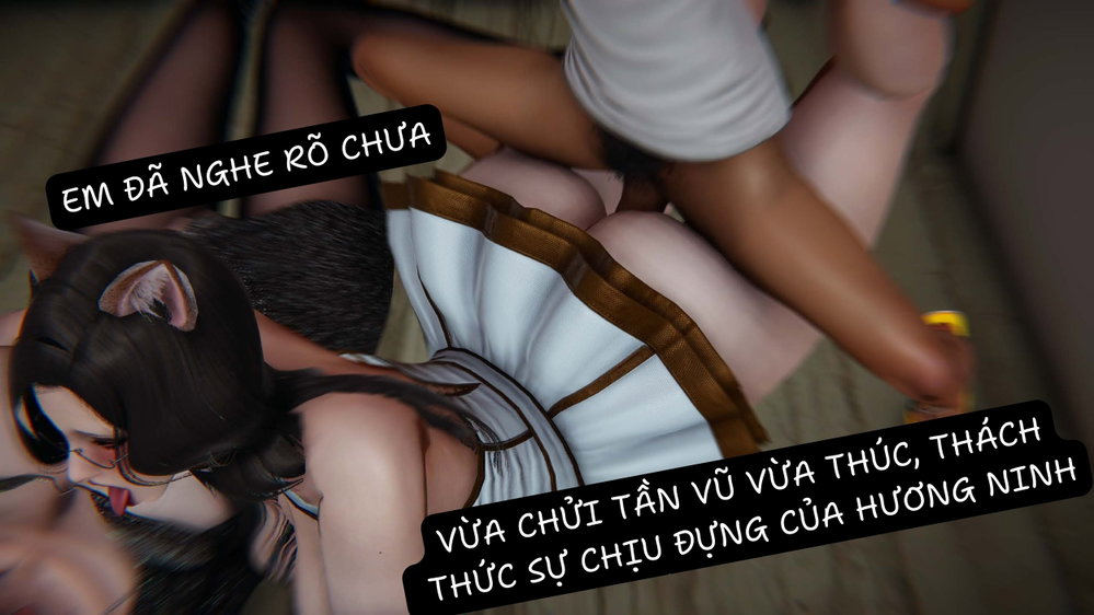 Hệ Thống Thôi Miên Loạn Luân - Chương 3.2 : Cố Nhịn Ỉa Đi Em - 24 Hệ Thống Thôi Miên Loạn Luân - Chương 3.2 : Cố Nhịn Ỉa Đi Em - 24