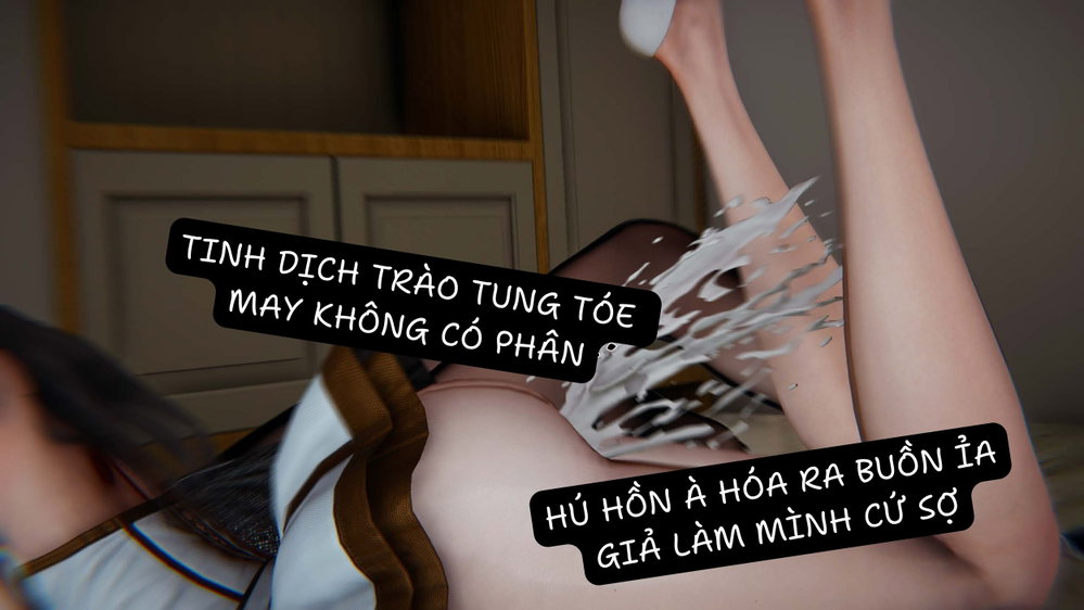 Hệ Thống Thôi Miên Loạn Luân - Chương 3.2 : Cố Nhịn Ỉa Đi Em - 31 Hệ Thống Thôi Miên Loạn Luân - Chương 3.2 : Cố Nhịn Ỉa Đi Em - 31