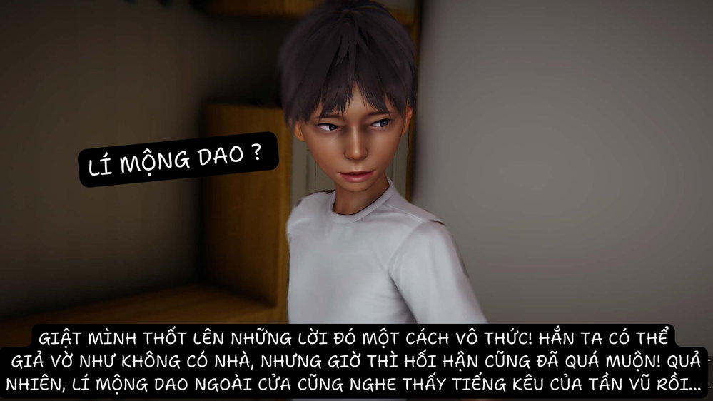 Hệ Thống Thôi Miên Loạn Luân - Chương 3.2 : Cố Nhịn Ỉa Đi Em - 34 Hệ Thống Thôi Miên Loạn Luân - Chương 3.2 : Cố Nhịn Ỉa Đi Em - 34