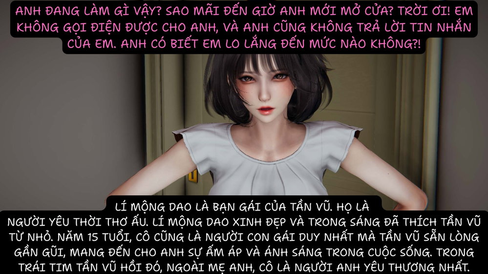 Hệ Thống Thôi Miên Loạn Luân - Chương 3.2 : Cố Nhịn Ỉa Đi Em - 38 Hệ Thống Thôi Miên Loạn Luân - Chương 3.2 : Cố Nhịn Ỉa Đi Em - 38