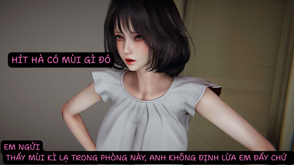 Hệ Thống Thôi Miên Loạn Luân - Chương 3.2 : Cố Nhịn Ỉa Đi Em - 40 Hệ Thống Thôi Miên Loạn Luân - Chương 3.2 : Cố Nhịn Ỉa Đi Em - 40