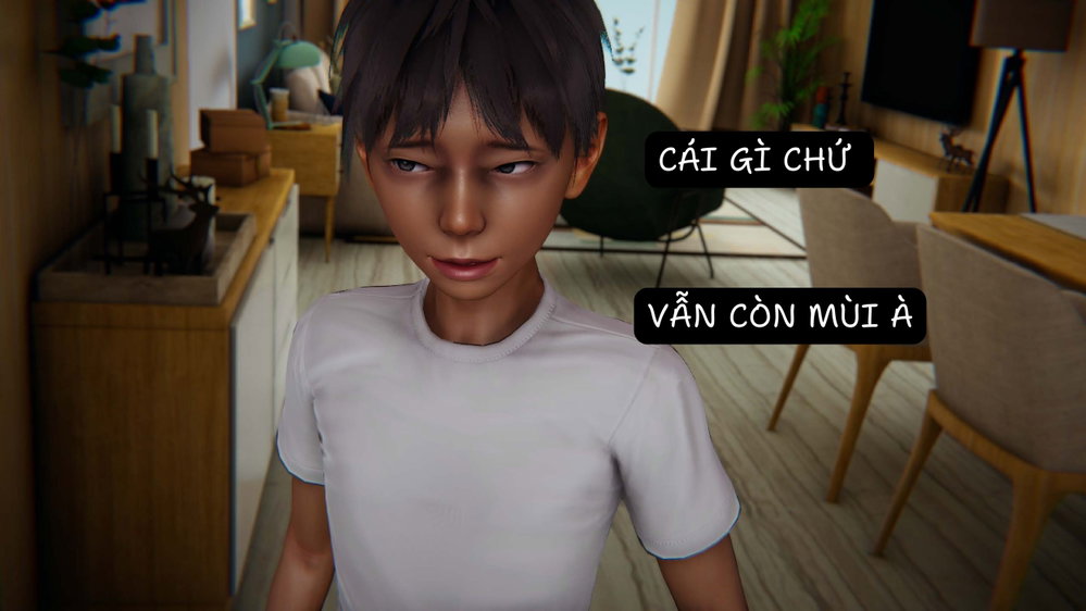 Hệ Thống Thôi Miên Loạn Luân - Chương 3.2 : Cố Nhịn Ỉa Đi Em - 41 Hệ Thống Thôi Miên Loạn Luân - Chương 3.2 : Cố Nhịn Ỉa Đi Em - 41
