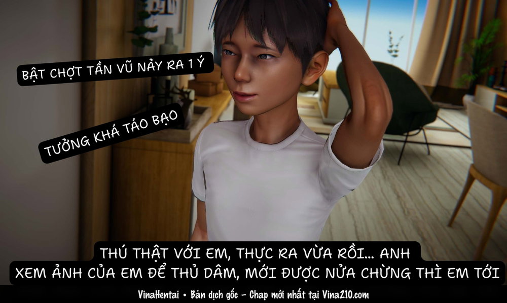 Hệ Thống Thôi Miên Loạn Luân - Chương 3.2 : Cố Nhịn Ỉa Đi Em - 42 Hệ Thống Thôi Miên Loạn Luân - Chương 3.2 : Cố Nhịn Ỉa Đi Em - 42