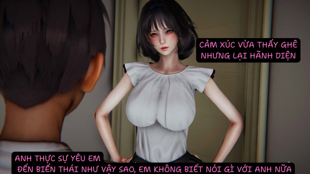 Hệ Thống Thôi Miên Loạn Luân - Chương 3.2 : Cố Nhịn Ỉa Đi Em - 43 Hệ Thống Thôi Miên Loạn Luân - Chương 3.2 : Cố Nhịn Ỉa Đi Em - 43