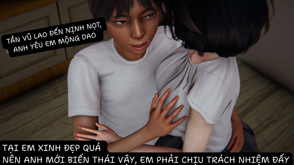 Hệ Thống Thôi Miên Loạn Luân - Chương 3.2 : Cố Nhịn Ỉa Đi Em - 44 Hệ Thống Thôi Miên Loạn Luân - Chương 3.2 : Cố Nhịn Ỉa Đi Em - 44