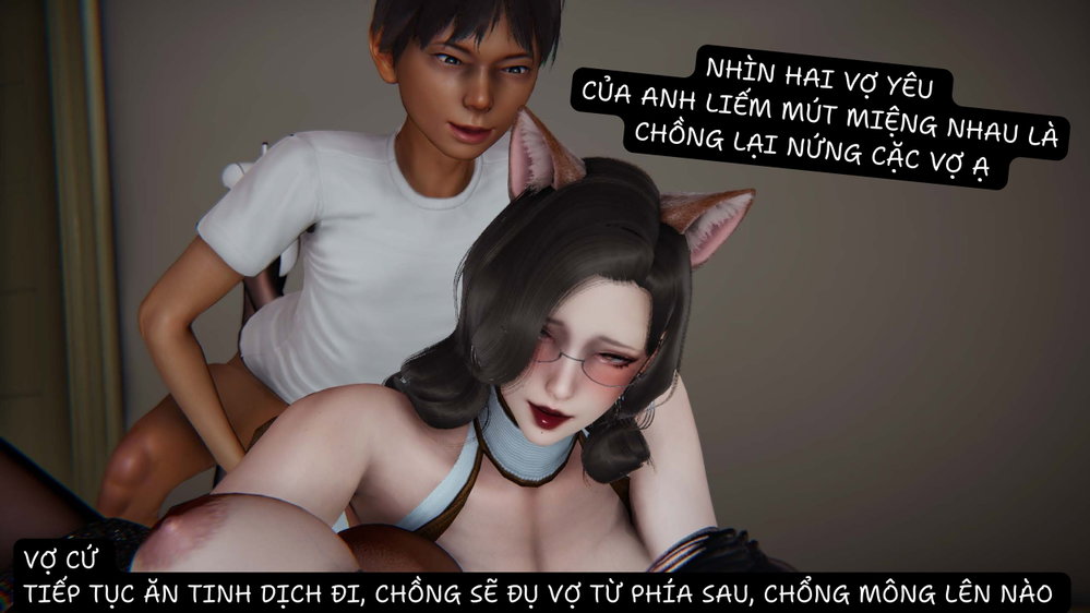 Hệ Thống Thôi Miên Loạn Luân - Chương 3.2 : Cố Nhịn Ỉa Đi Em - 5 Hệ Thống Thôi Miên Loạn Luân - Chương 3.2 : Cố Nhịn Ỉa Đi Em - 5