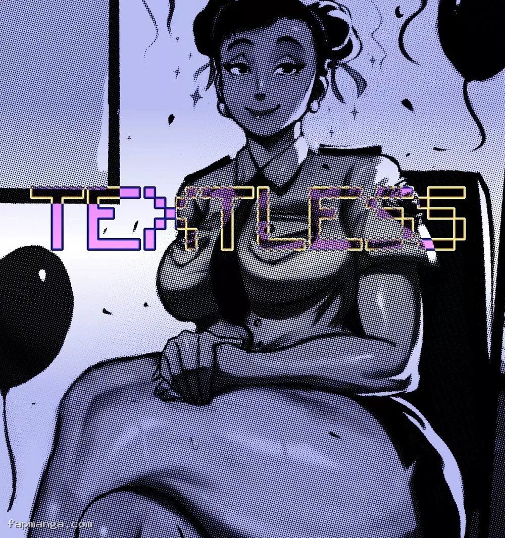 The Adventures of Chun-Li, the Policewoman - TEXTLESS - 1 The Adventures of Chun-Li, the Policewoman - TEXTLESS - 1
