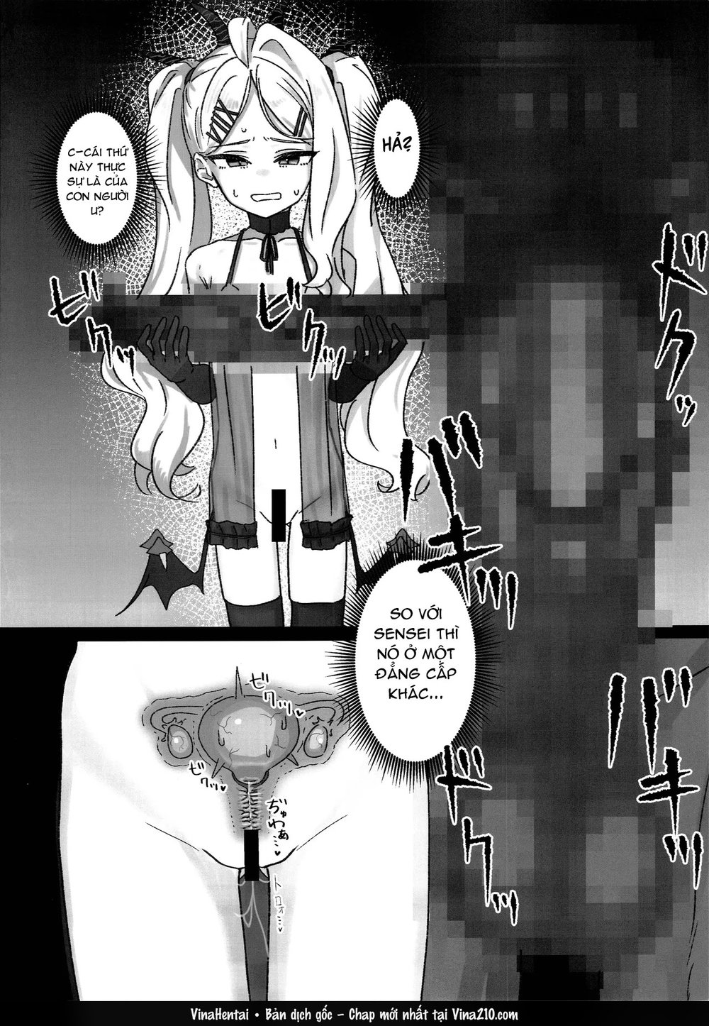 Hina Tori - Oneshot - 10 Hina Tori - Oneshot - 10