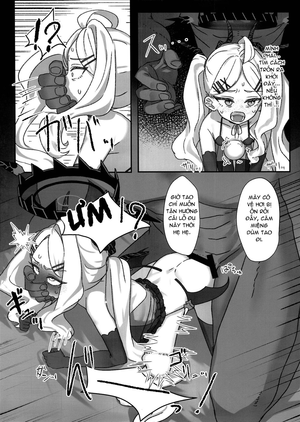 Hina Tori - Oneshot - 22 Hina Tori - Oneshot - 22