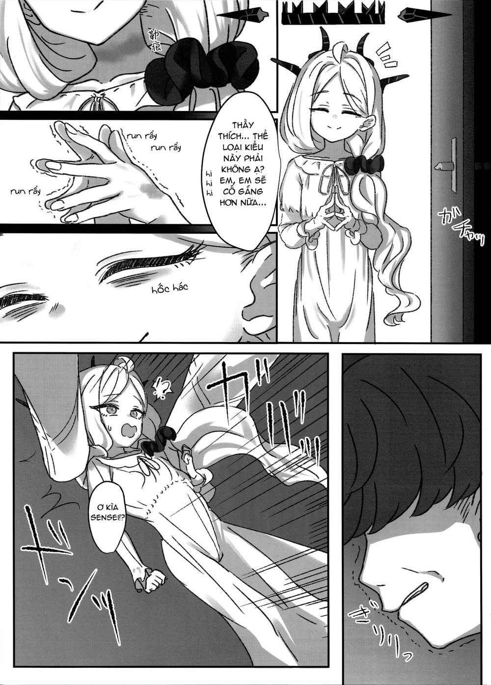Hina Tori - Oneshot - 29 Hina Tori - Oneshot - 29
