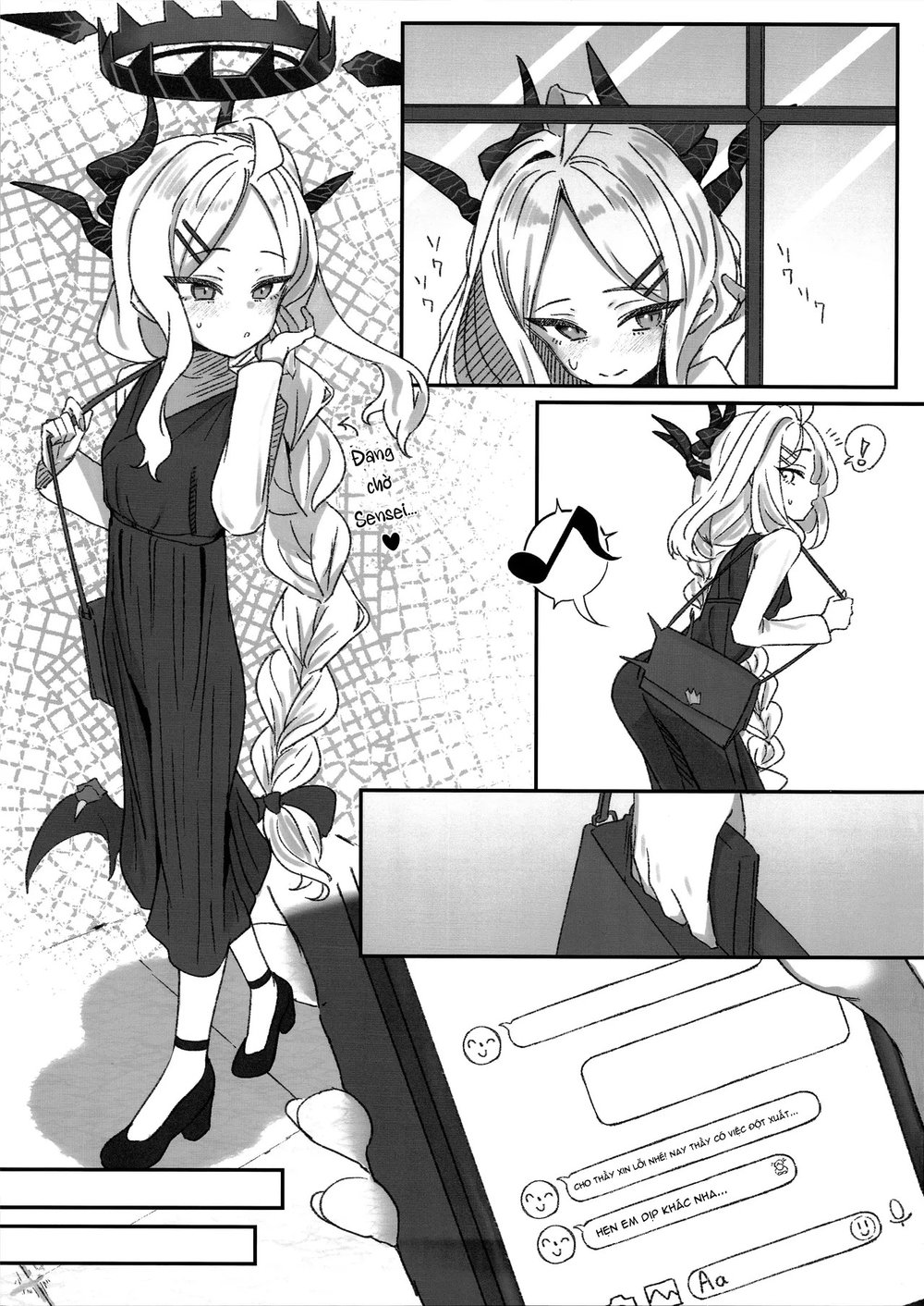 Hina Tori - Oneshot - 3 Hina Tori - Oneshot - 3