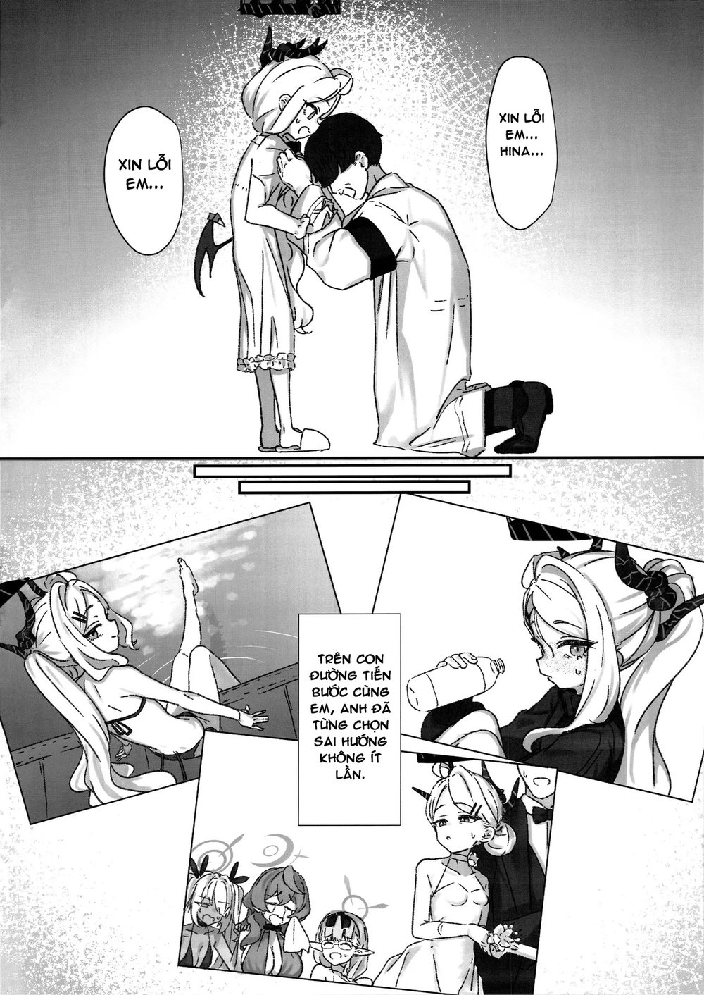 Hina Tori - Oneshot - 30 Hina Tori - Oneshot - 30