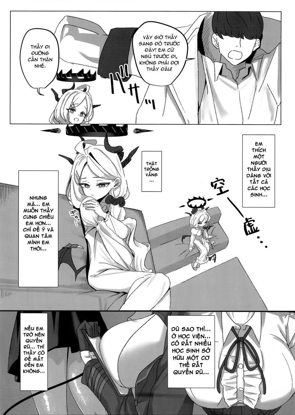Hina Tori - Oneshot - 5 Hina Tori - Oneshot - 5