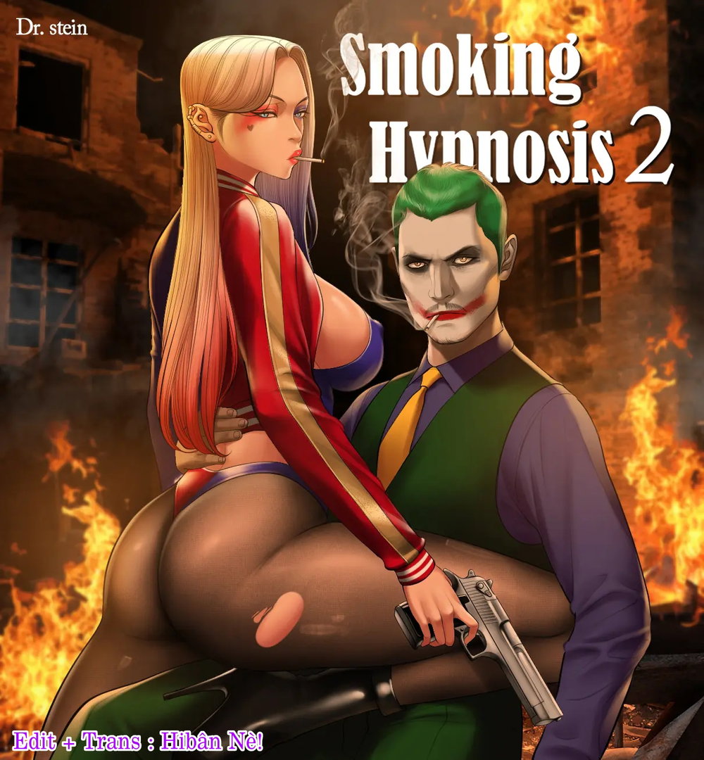 Smoking Hypnosis - Chap 21 - 1 Smoking Hypnosis - Chap 21 - 1