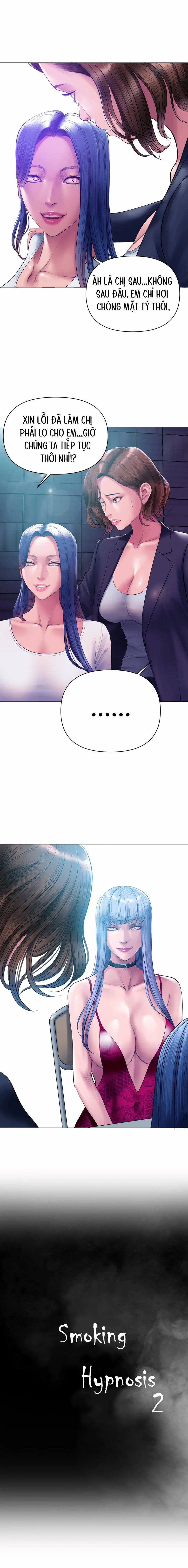 Smoking Hypnosis - Chap 21 - 4 Smoking Hypnosis - Chap 21 - 4