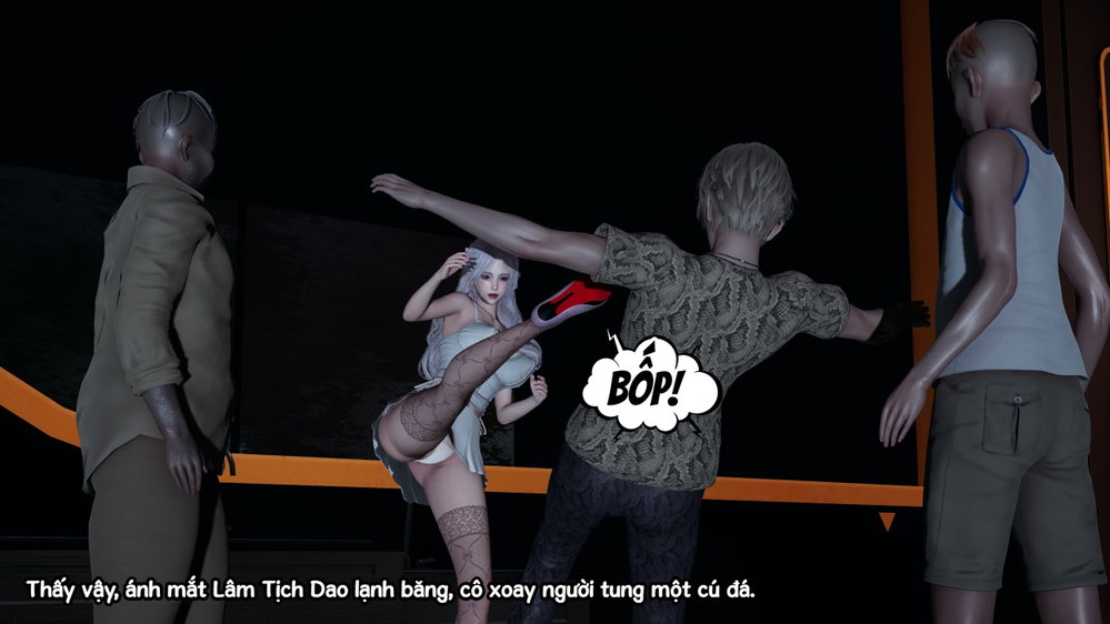 Cô Bạn Thanh Mai Trúc Mã Của Tôi Luôn Muốn Làm ... - Phan 1 Chuong 1 Di Ktv - 25