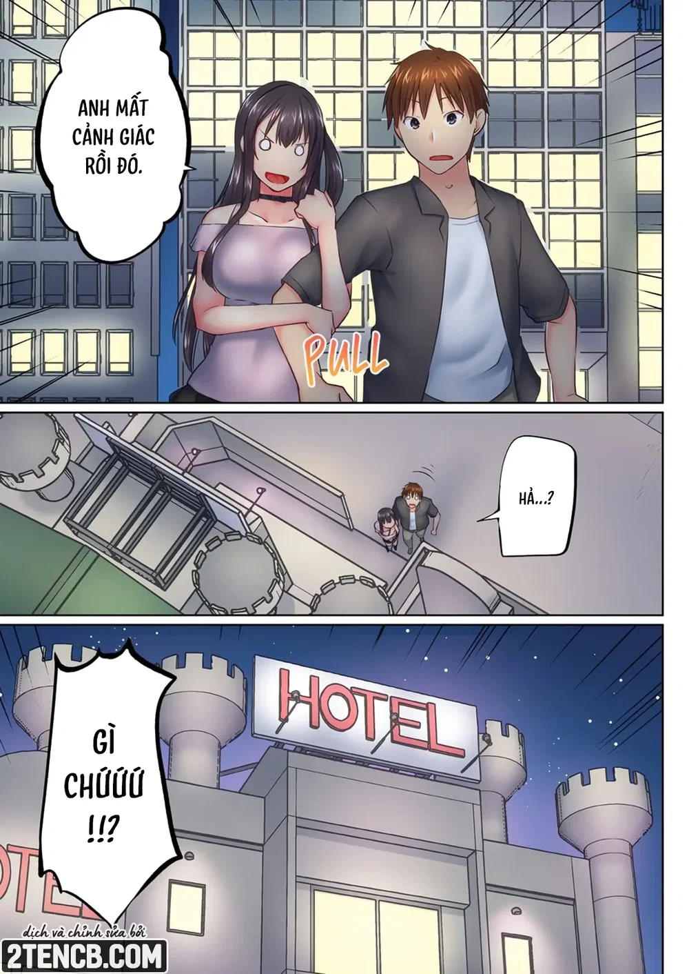 Sự cố trong bồn tắm: Cặc anh trai trượt vào tro... - Chap 30 - 13 Sự cố trong bồn tắm: Cặc anh trai trượt vào tro... - Chap 30 - 13