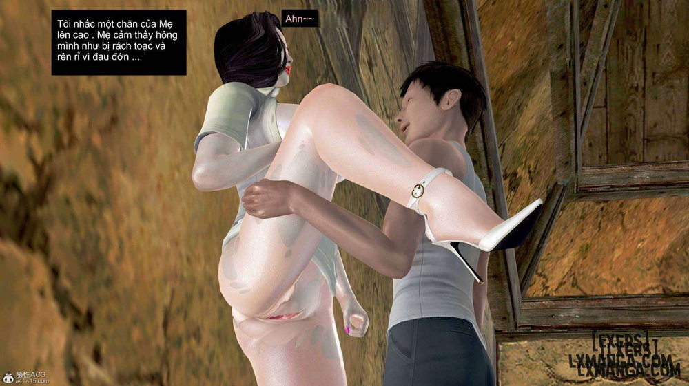 CHIẾM ĐOẠT MẸ - Chương 2 - 25 CHIẾM ĐOẠT MẸ - Chương 2 - 25