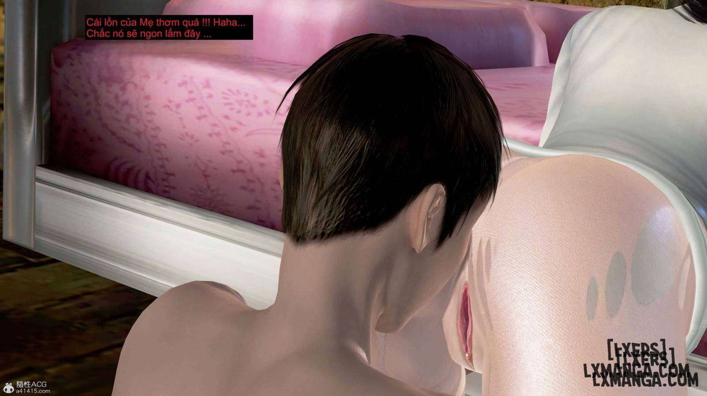 CHIẾM ĐOẠT MẸ - Chương 2 - 36 CHIẾM ĐOẠT MẸ - Chương 2 - 36