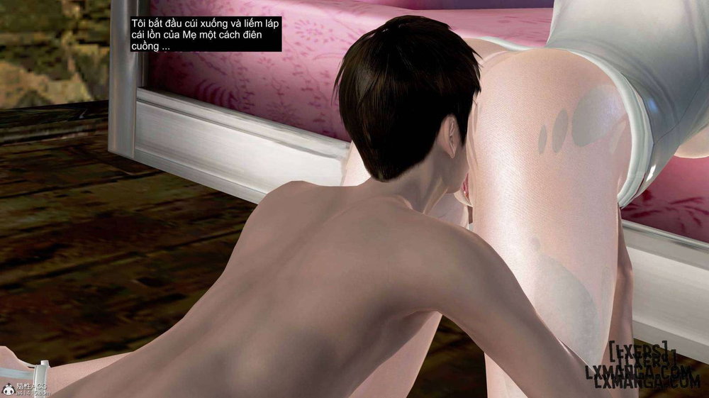 CHIẾM ĐOẠT MẸ - Chương 2 - 37 CHIẾM ĐOẠT MẸ - Chương 2 - 37