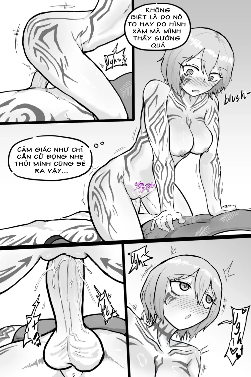 Sex công ty Limbus - Đọc ngay - 7 Sex công ty Limbus - Đọc ngay - 7