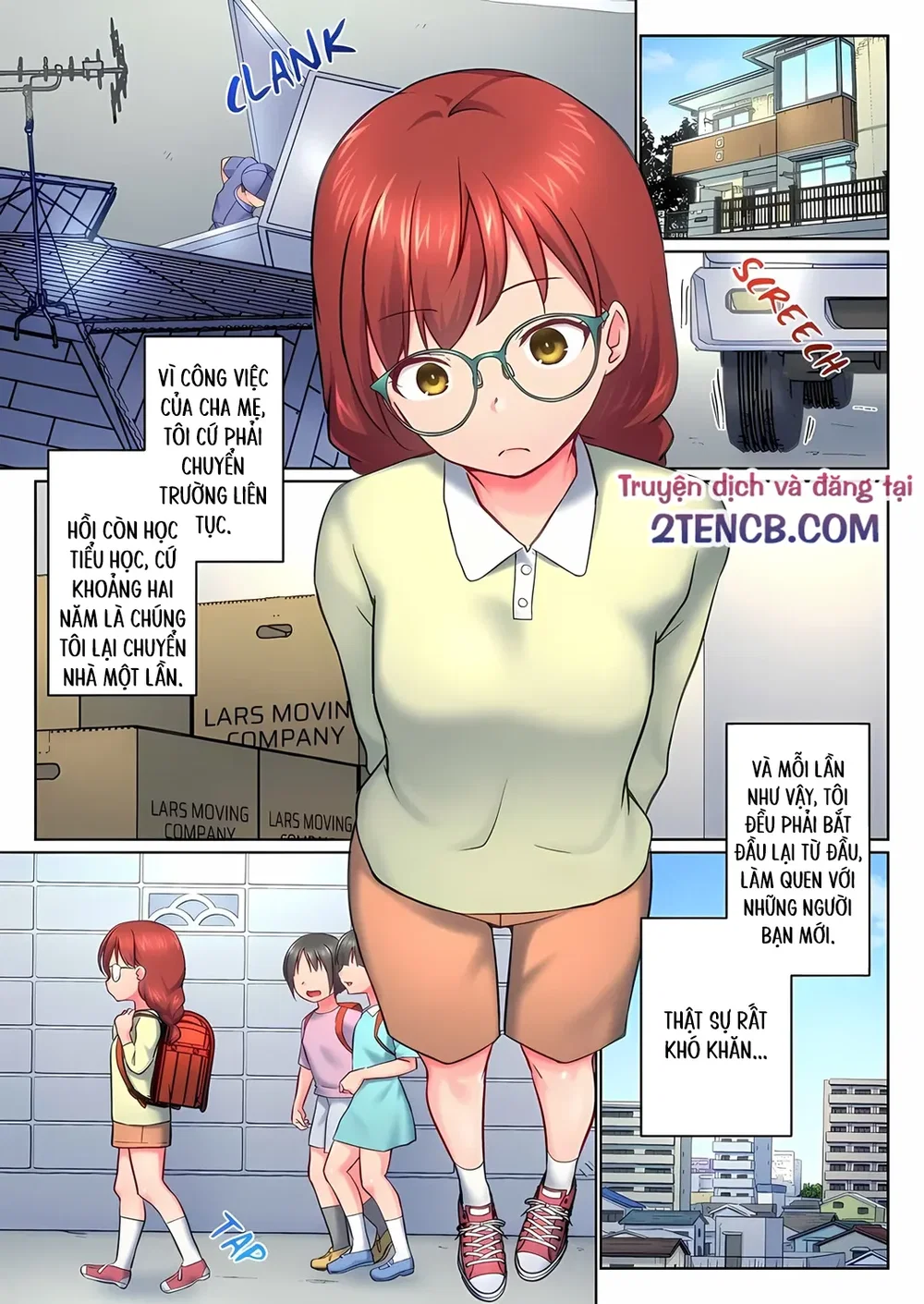 Sự cố trong bồn tắm: Cặc anh trai trượt vào tro... - Chap 36 - 1 Sự cố trong bồn tắm: Cặc anh trai trượt vào tro... - Chap 36 - 1