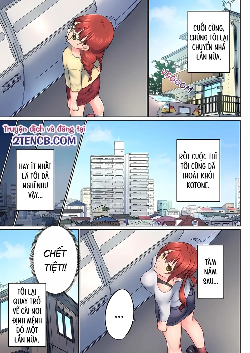Sự cố trong bồn tắm: Cặc anh trai trượt vào tro... - Chap 36 - 7 Sự cố trong bồn tắm: Cặc anh trai trượt vào tro... - Chap 36 - 7