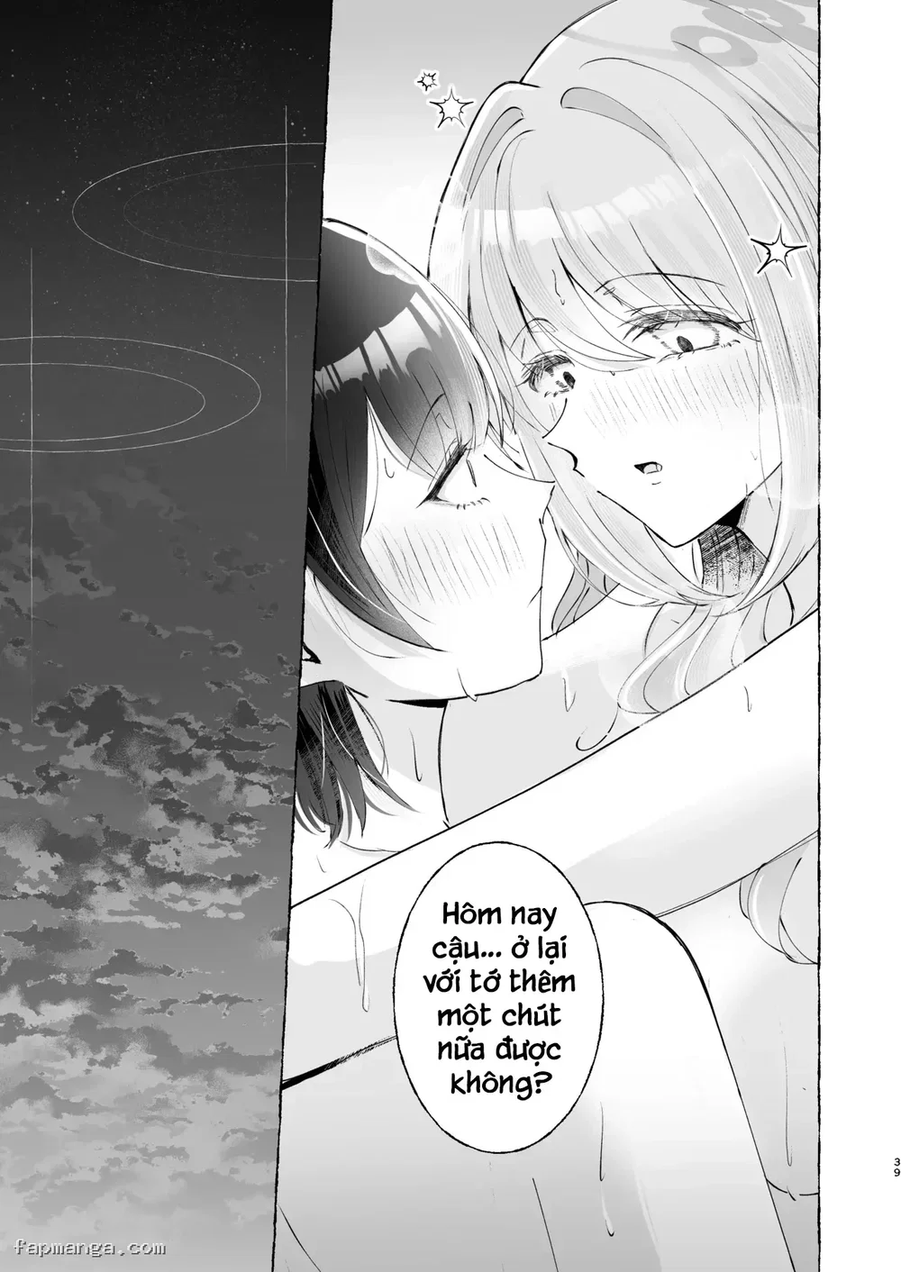 Kế hoạch hẹn hò lãng mạn - OneShot - 39 Kế hoạch hẹn hò lãng mạn - OneShot - 39
