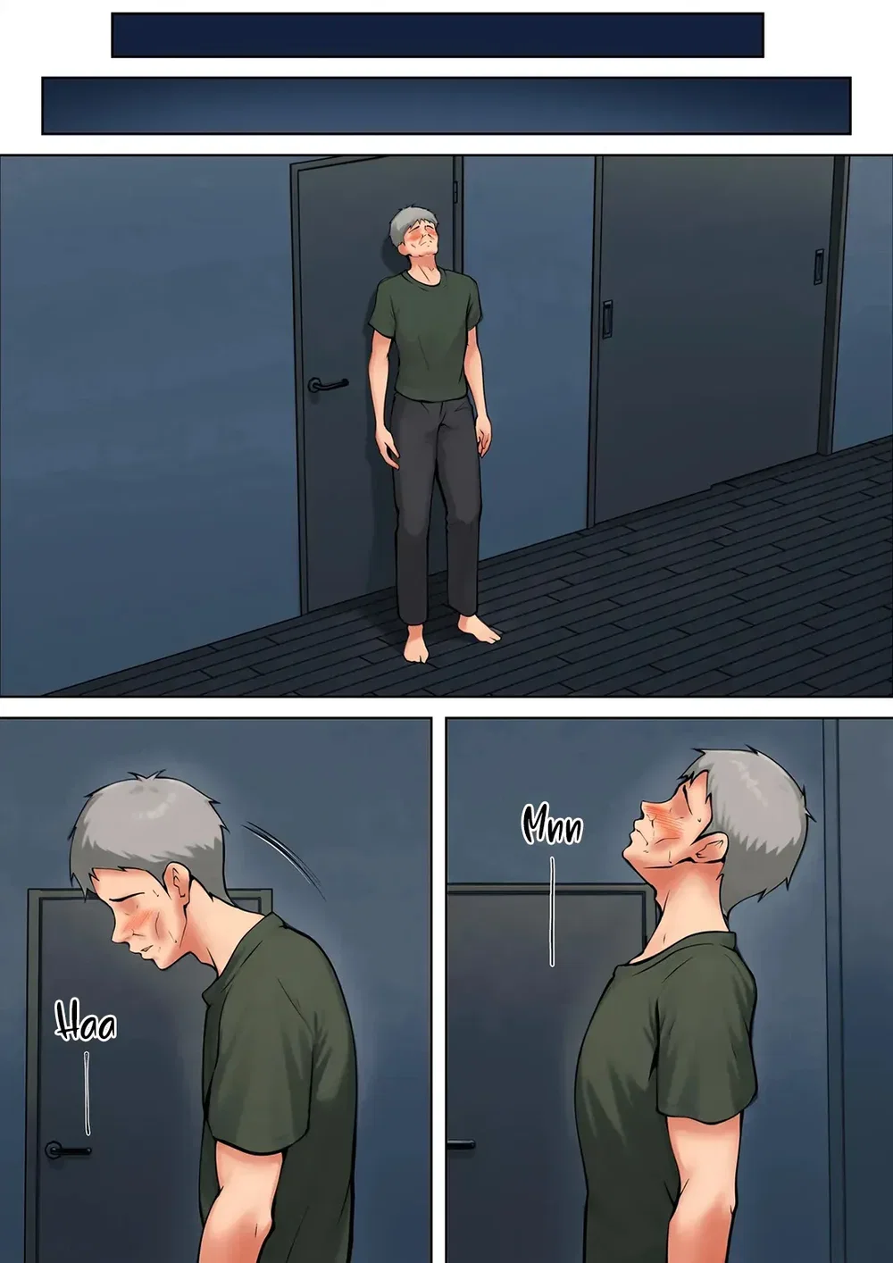 Không có lựa chọn nào ngoài làm tình với mẹ - Chap 8 - 31 Không có lựa chọn nào ngoài làm tình với mẹ - Chap 8 - 31