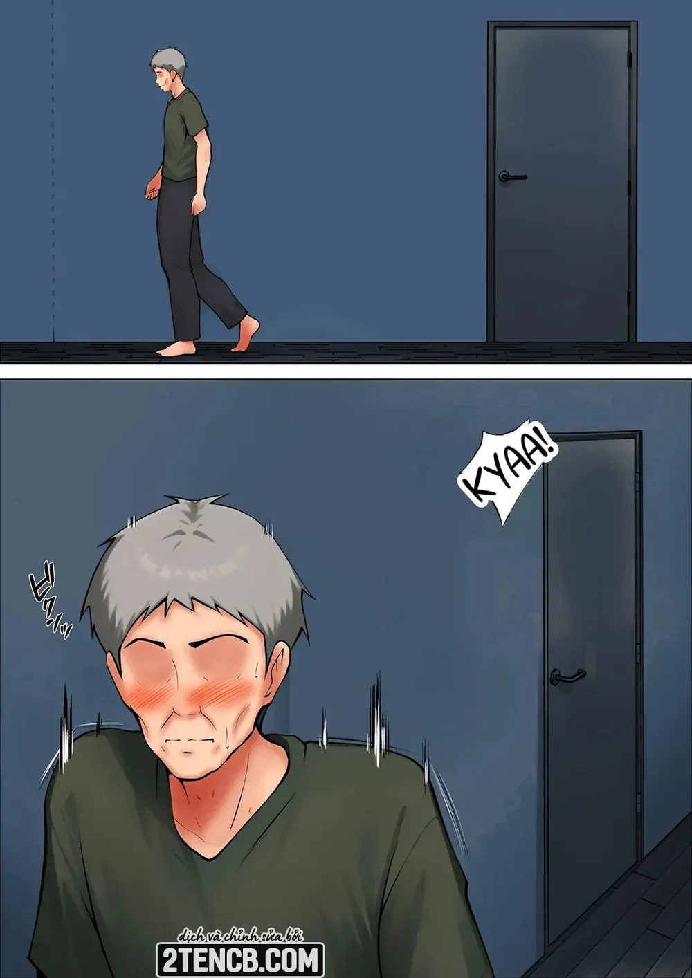 Không có lựa chọn nào ngoài làm tình với mẹ - Chap 8 - 32 Không có lựa chọn nào ngoài làm tình với mẹ - Chap 8 - 32