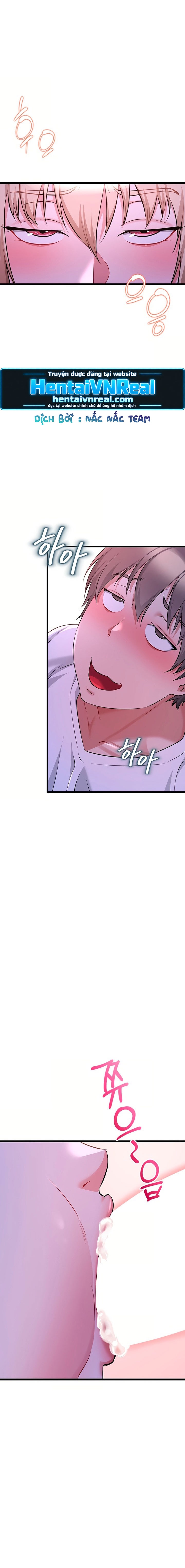 Ồ! Khởi Động Lại - Chap 14 - 1