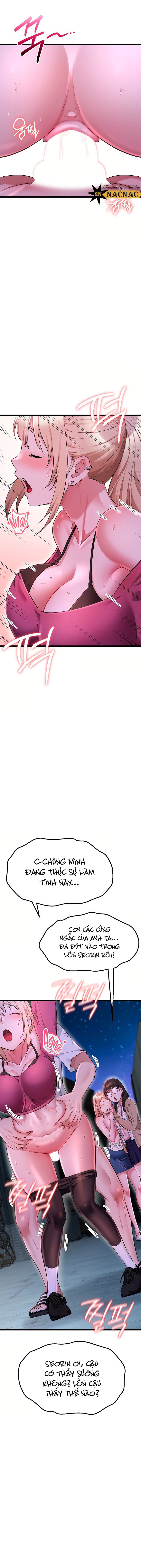 Ồ! Khởi Động Lại - Chap 14 - 10