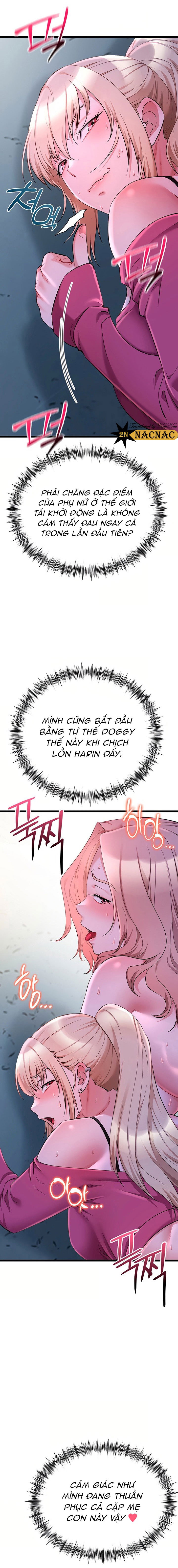 Ồ! Khởi Động Lại - Chap 14 - 11