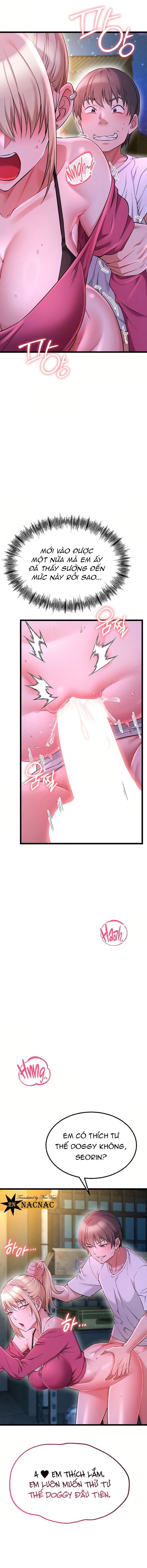 Ồ! Khởi Động Lại - Chap 14 - 12