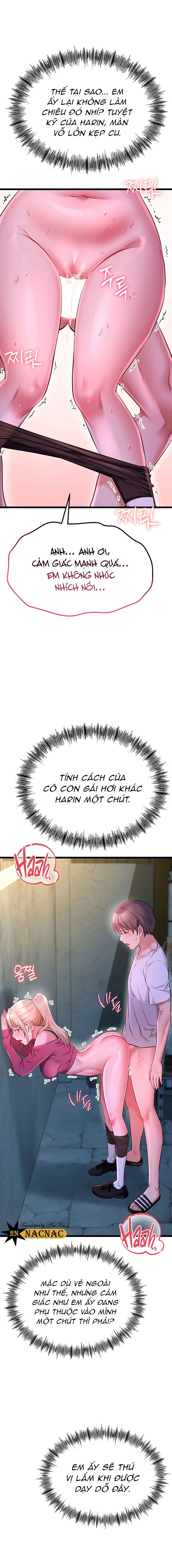 Ồ! Khởi Động Lại - Chap 14 - 13