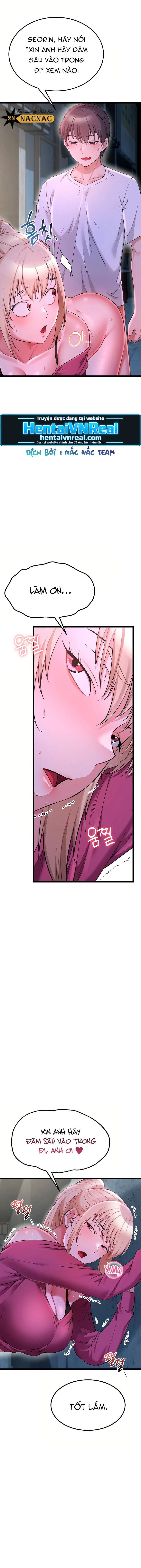 Ồ! Khởi Động Lại - Chap 14 - 14