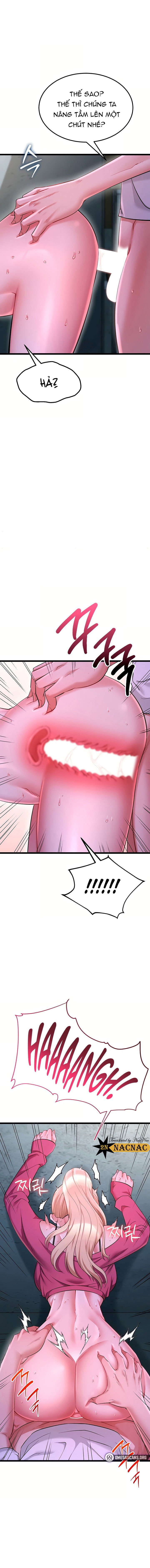 Ồ! Khởi Động Lại - Chap 14 - 16