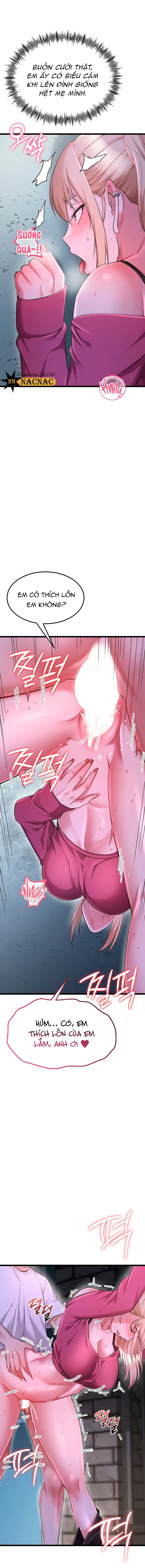 Ồ! Khởi Động Lại - Chap 14 - 17