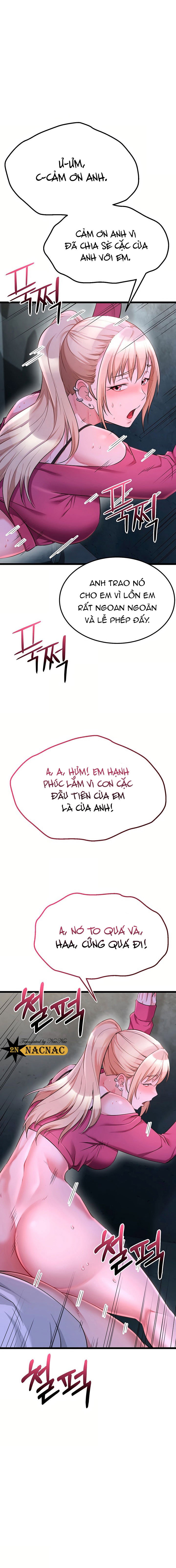 Ồ! Khởi Động Lại - Chap 14 - 21