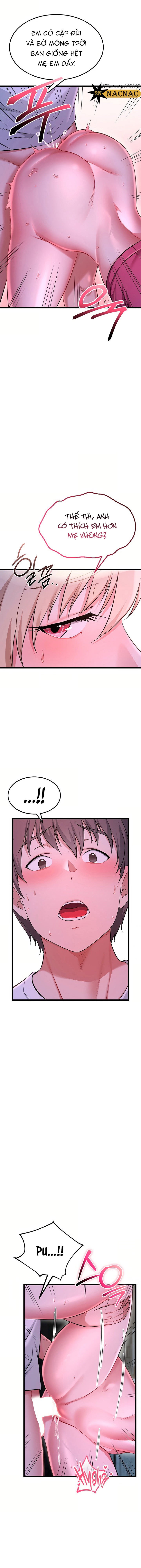Ồ! Khởi Động Lại - Chap 14 - 22