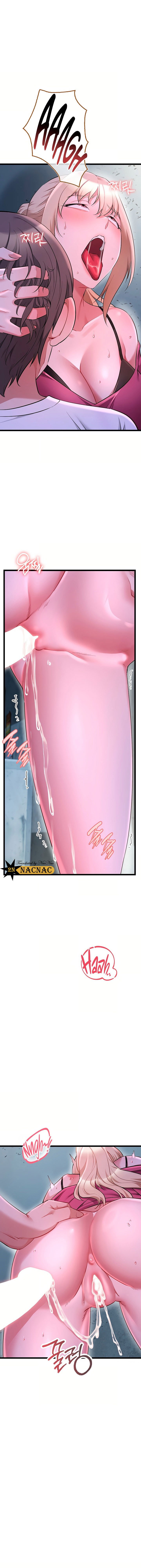 Ồ! Khởi Động Lại - Chap 14 - 26