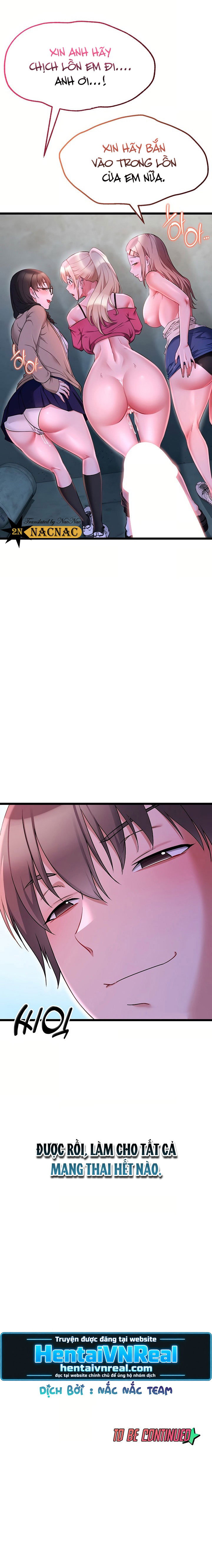 Ồ! Khởi Động Lại - Chap 14 - 28