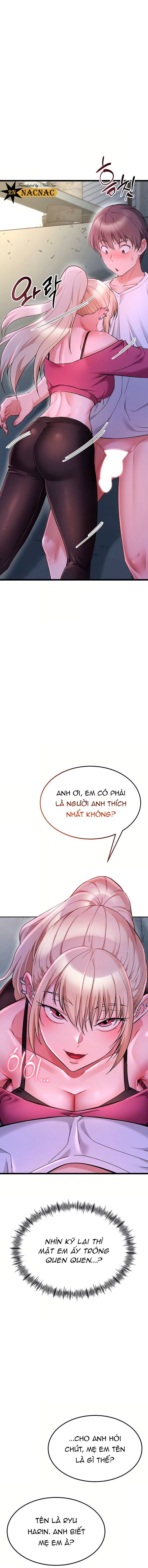 Ồ! Khởi Động Lại - Chap 14 - 3