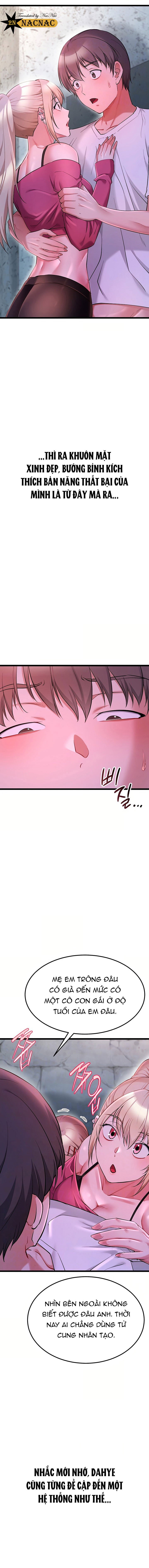 Ồ! Khởi Động Lại - Chap 14 - 4