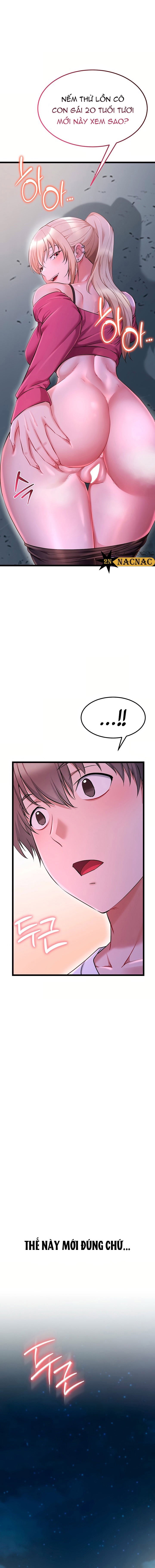 Ồ! Khởi Động Lại - Chap 14 - 6