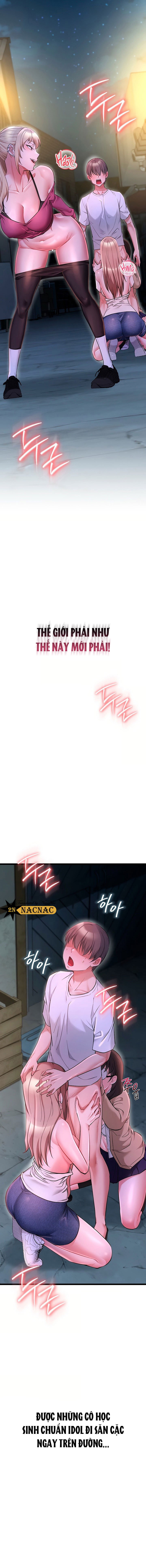 Ồ! Khởi Động Lại - Chap 14 - 7