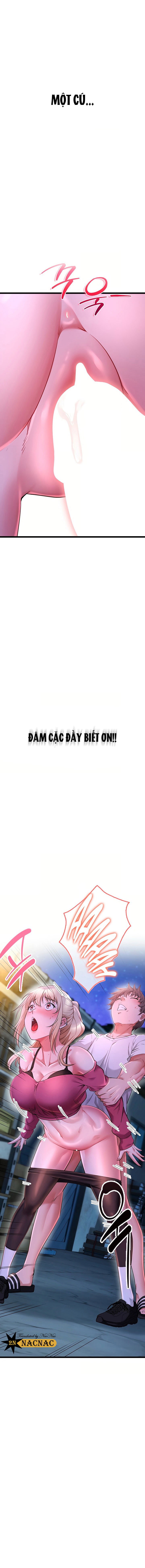 Ồ! Khởi Động Lại - Chap 14 - 9