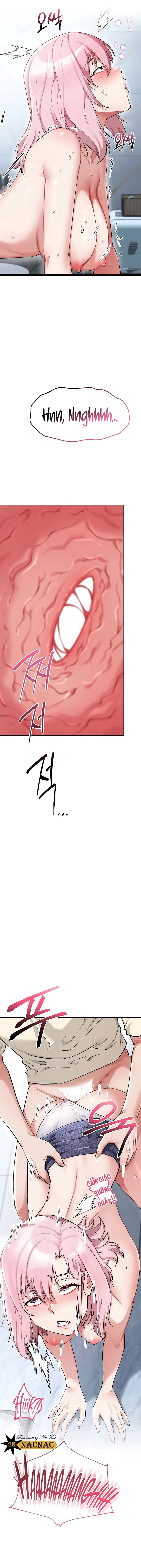 Ồ! Khởi Động Lại - Chap 6 - 10